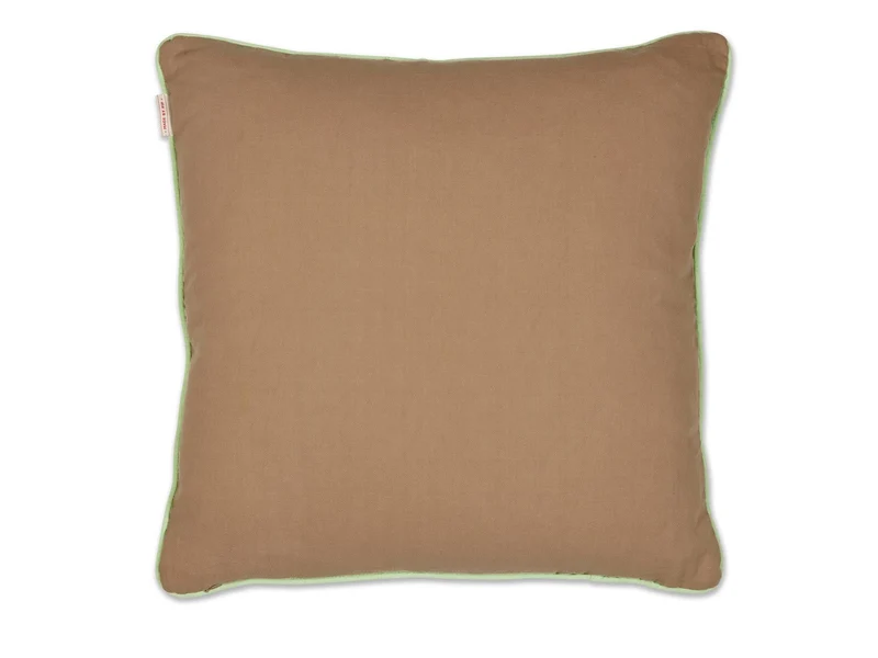 PIP STUDIO Zazu Kissen pink 53x53cm (1 Stück)