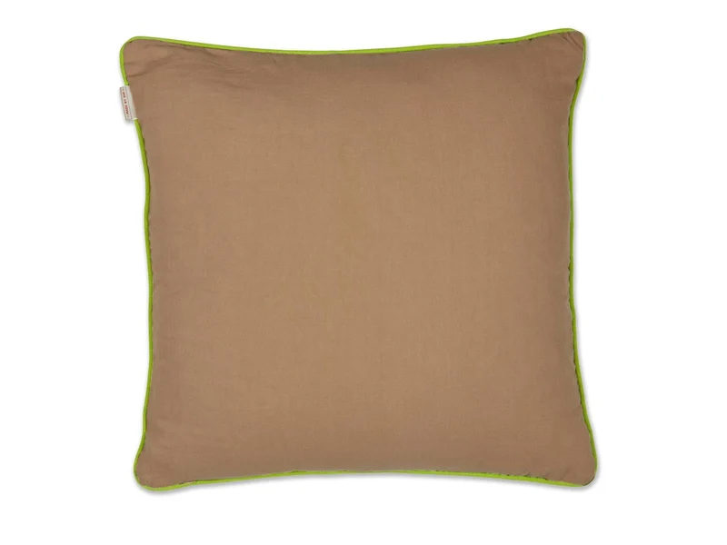 PIP STUDIO Zazu Kissen blau 53x53cm (1 Stück)