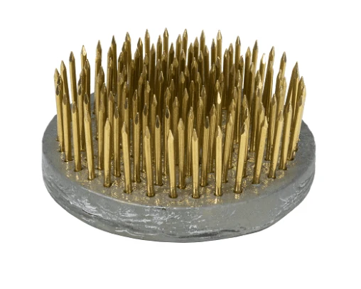 METALL-NADELHALTER 6,35CM