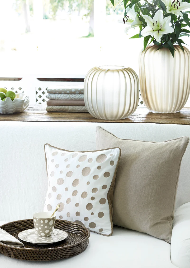 Greengate Neva Latte Cup beige 0,35l