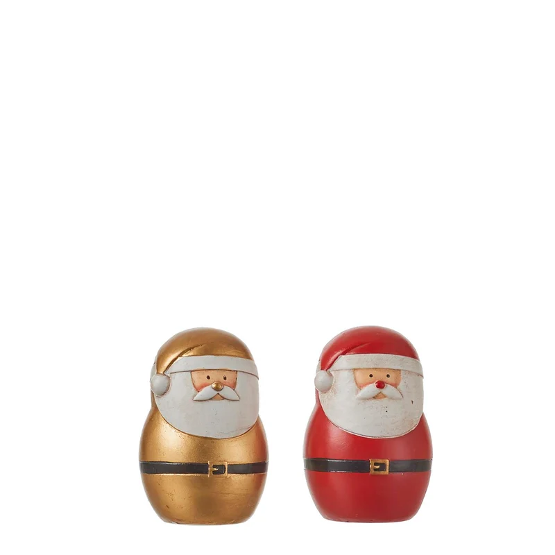 Oldtimer Klassiker 2 ass LED inkl. Batterie 12x5x7cm