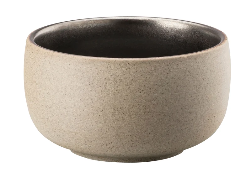 Rosenthal Joyn Stoneware Iron Dipschale