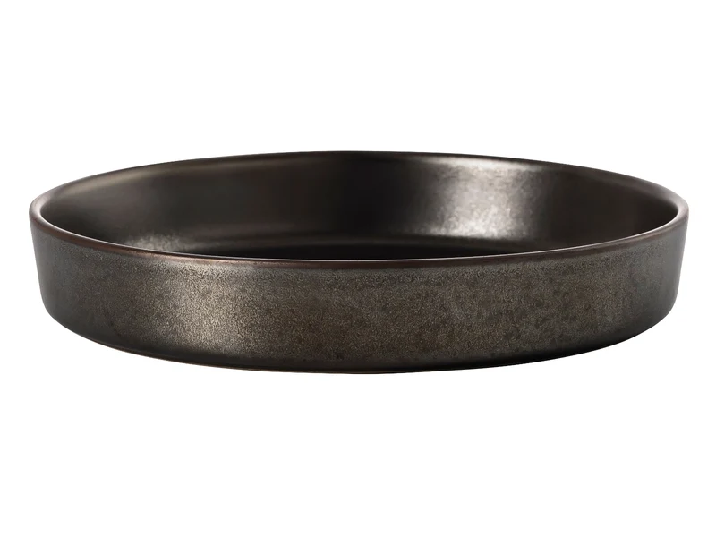 Rosenthal Joyn Stoneware Iron Tapas Schale 18 cm