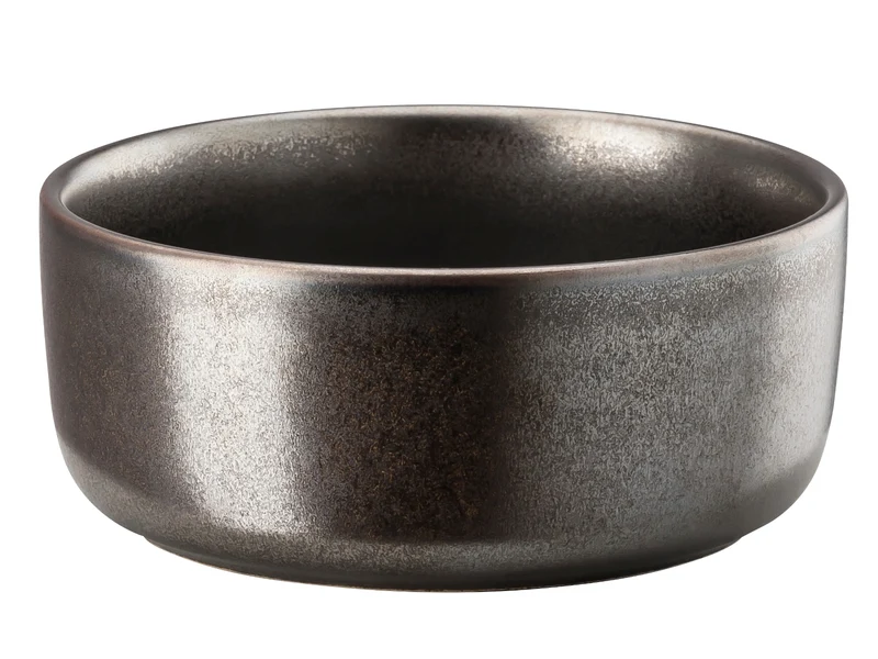 Rosenthal Joyn Stoneware Iron Soufflé Schale 12 cm