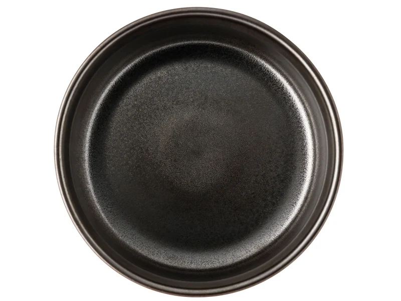 Rosenthal Joyn Stoneware Iron Soufflé Schale 12 cm