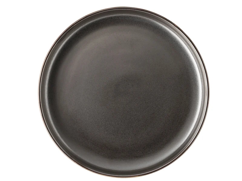 Rosenthal Joyn Stoneware Iron Gourmetteller 24 cm
