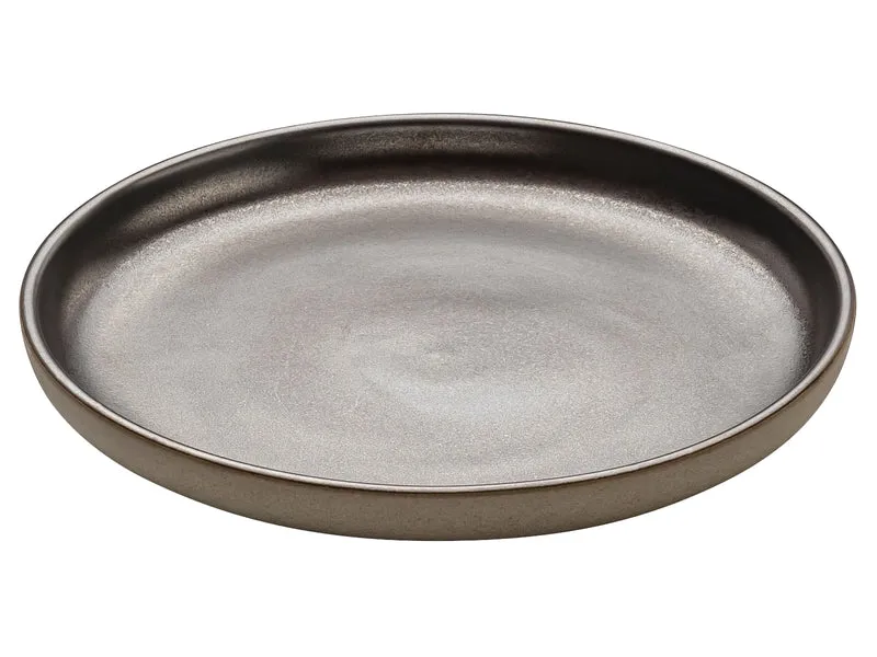 Rosenthal Joyn Stoneware Iron Gourmetteller 20 cm