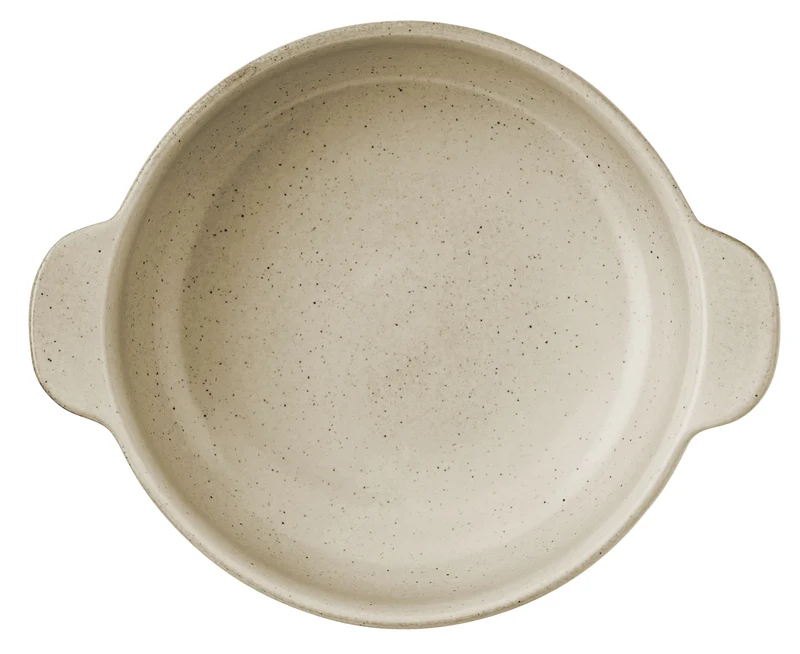Rosenthal Joyn Stoneware Ash Sharing Bowl 20 cm