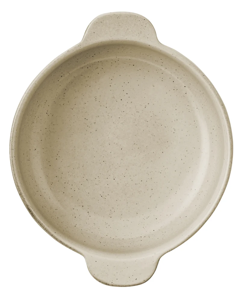Rosenthal Joyn Stoneware Ash Sharing Bowl 20 cm