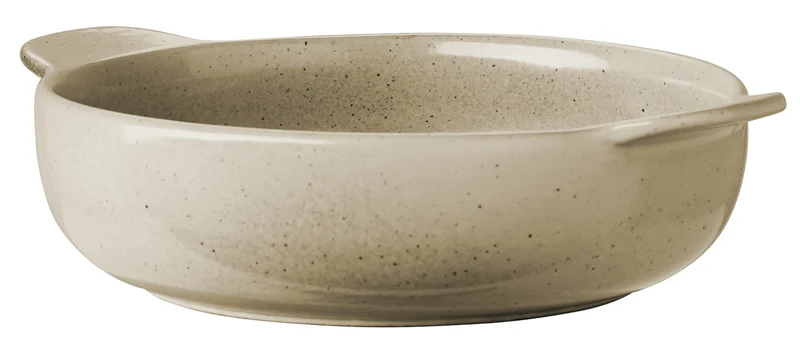 Rosenthal Joyn Stoneware Ash Sharing Bowl 20 cm