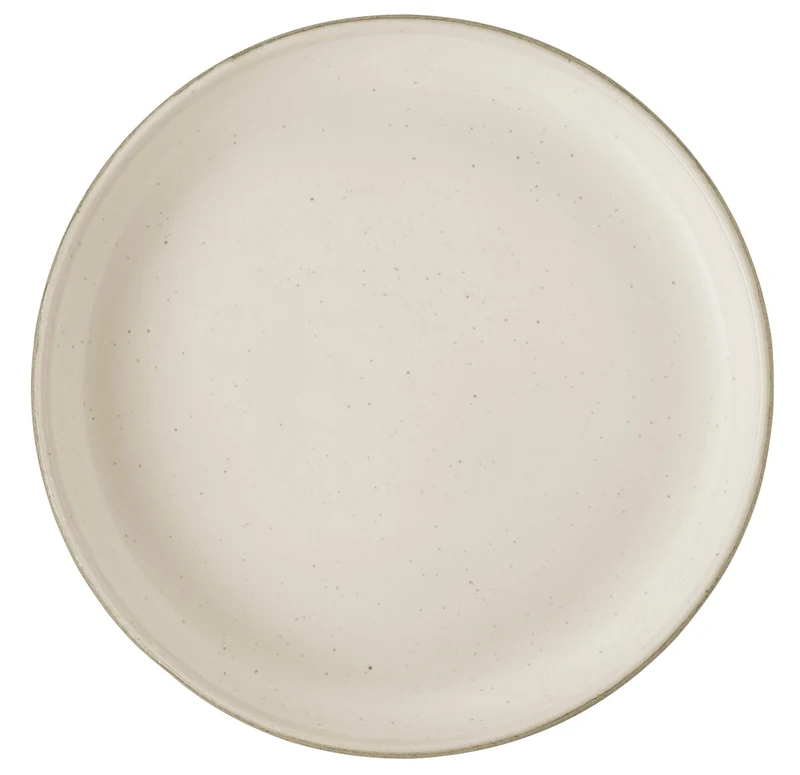 Rosenthal Joyn Stoneware Ash Gourmetteller 24 cm