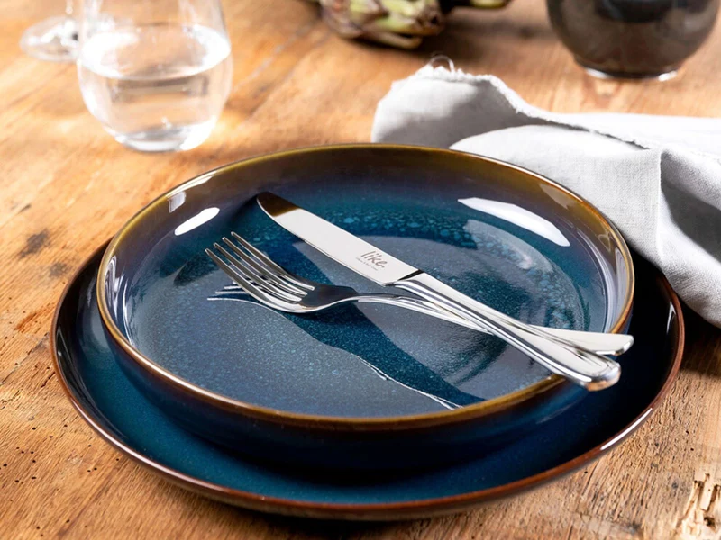 like. by Villeroy & Boch Crafted Breeze Tafelset 8tlg