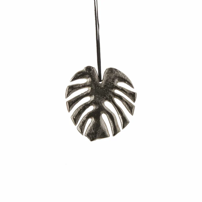 Theelicht houder transparant 2 assorti - h7,5xd7cm