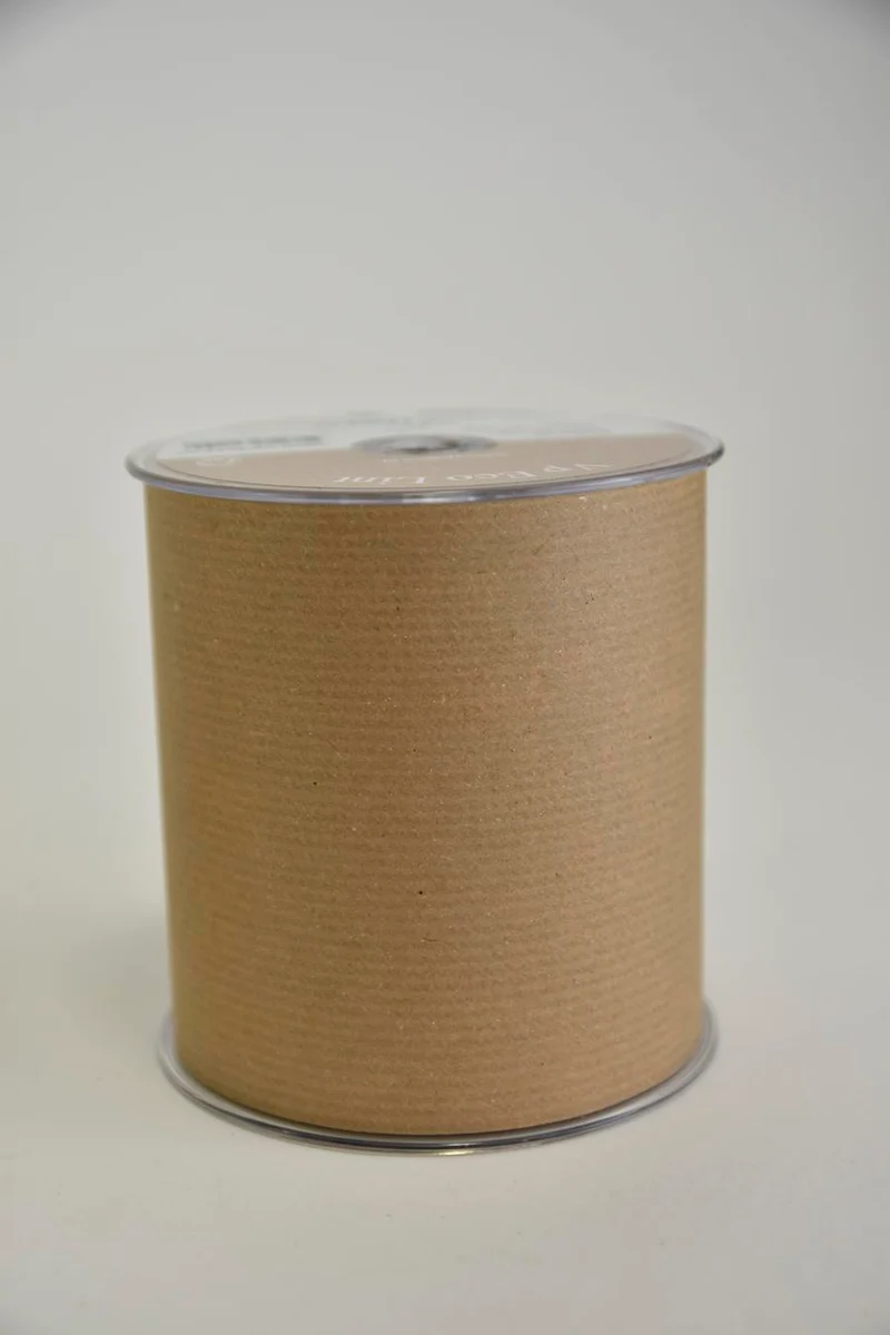 Vp Eco Farbband Olivgrün 70mm x50mtr.
