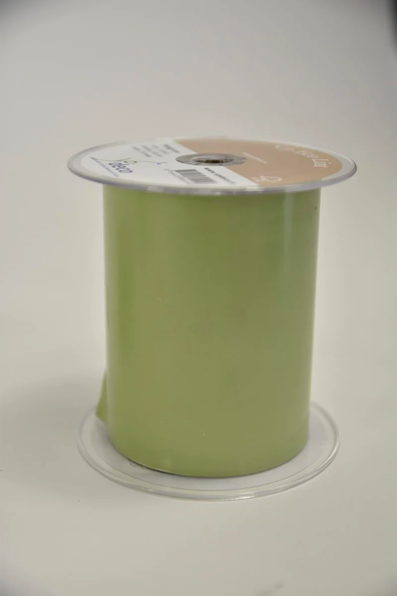 Vp Eco Farbband creme 70mm x 50mtr.