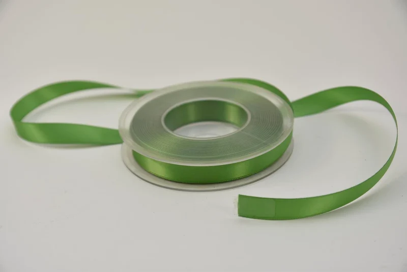 Satinband 15 mm x 25 m elfenbein