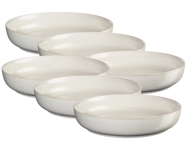 ASA Selection COPPA Gourmetteller tofu 22cm Set6
