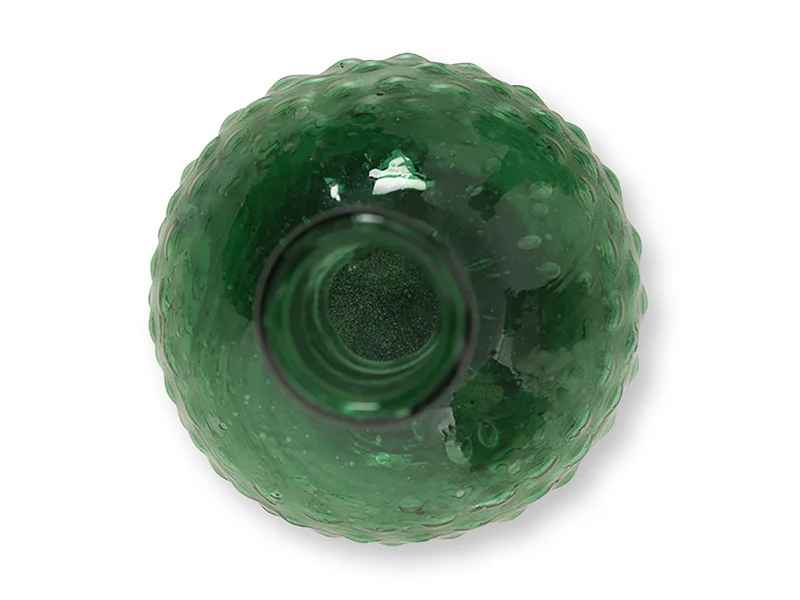 PIP STUDIO Vases Glass Soft Green Set3