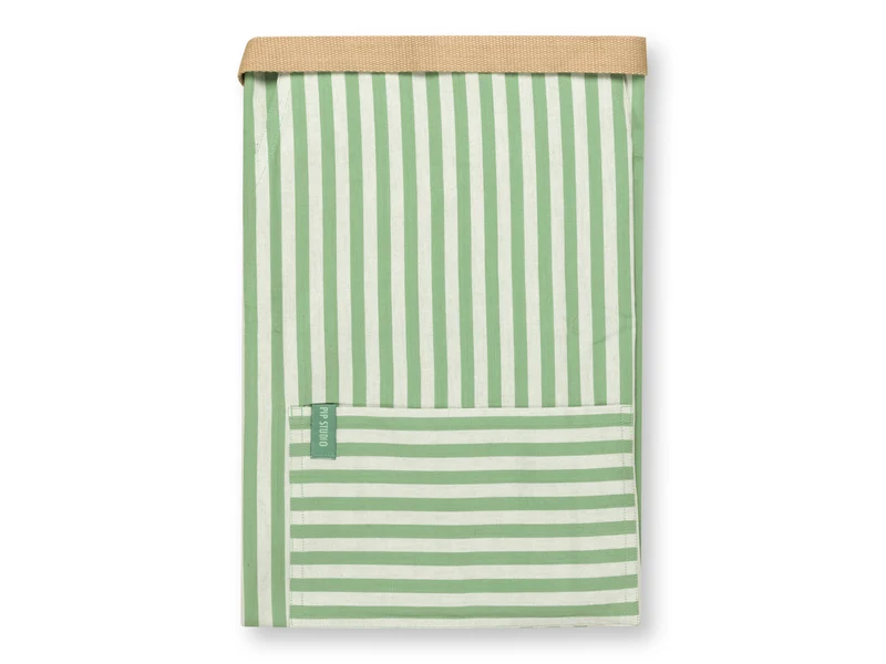 PIP STUDIO Light Green Schürze 72x89,5cm