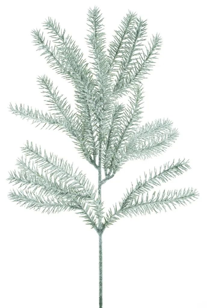 Tannenspray Adda eisgekühlt 52cm