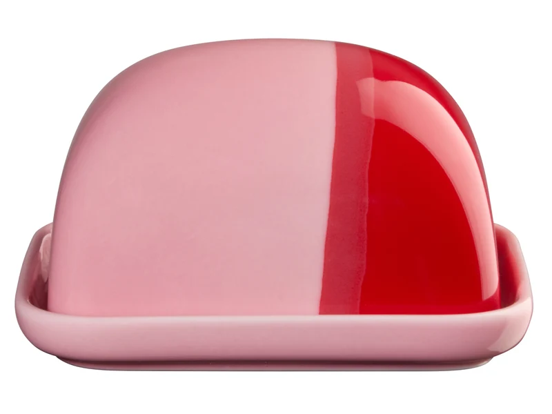 ASA Selection joy Butterdose strawberry smoothie 11,5cm