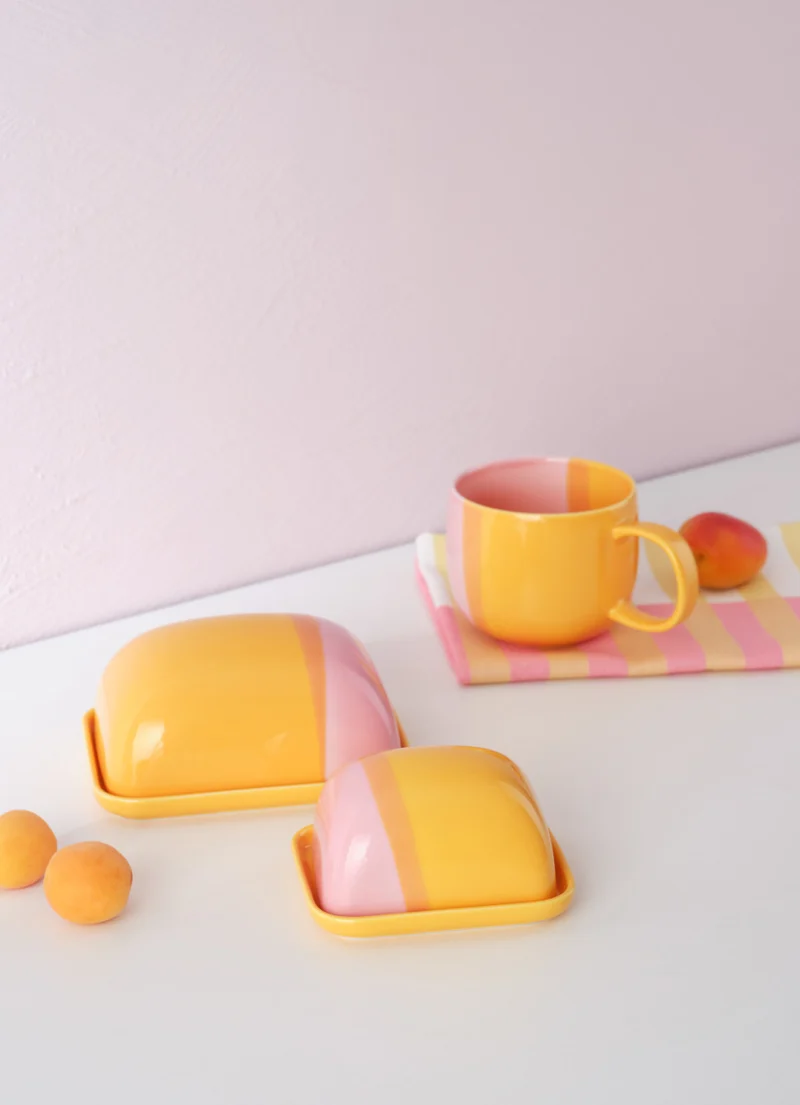 ASA Selection joy Butterdose passion fruit smoothie 11,5cm