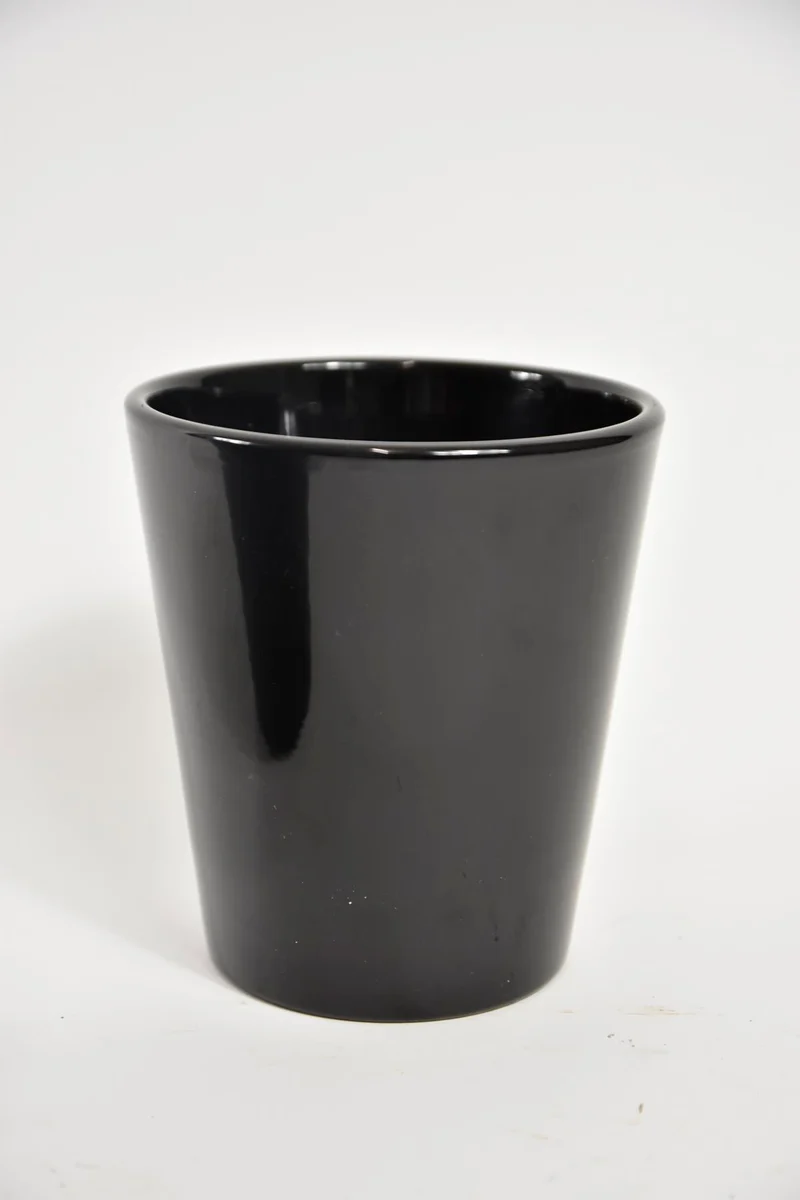 Packung mit 25 einzelnen Ziegelsteinschalen grün 26x12cm