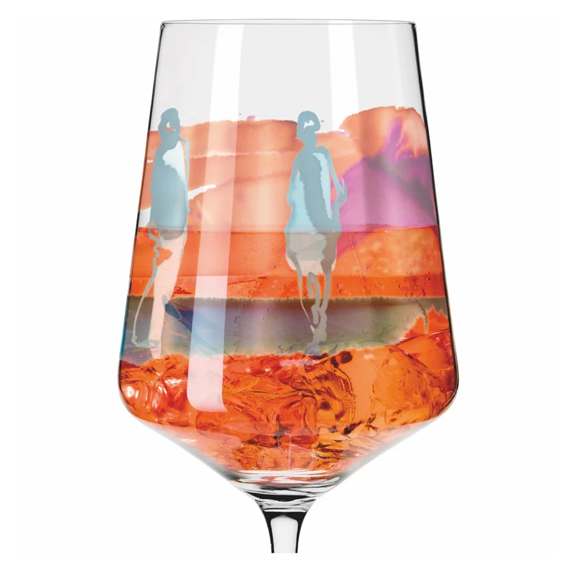 RITZENHOFF Sommerrausch Aperizzo F22 #9