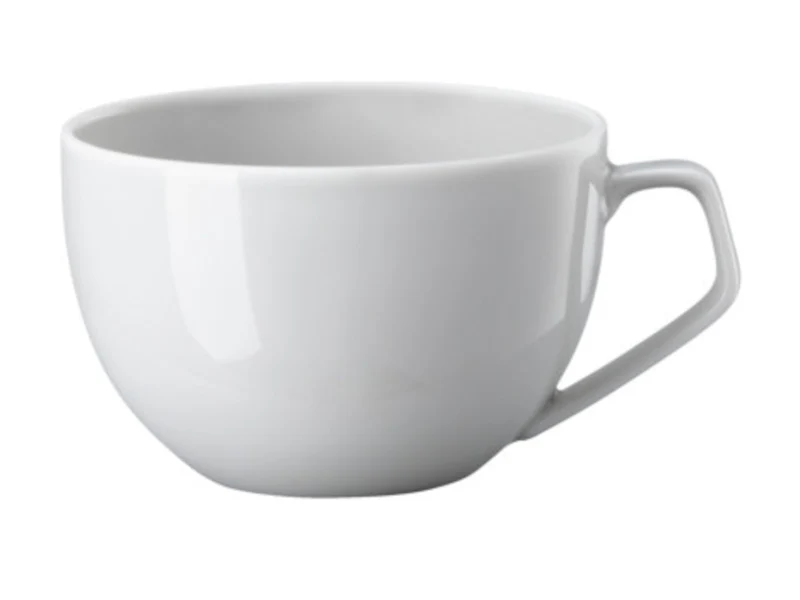 Rosenthal TAC Sensual Gentle Grey Espresso-Obertasse 0,12l
