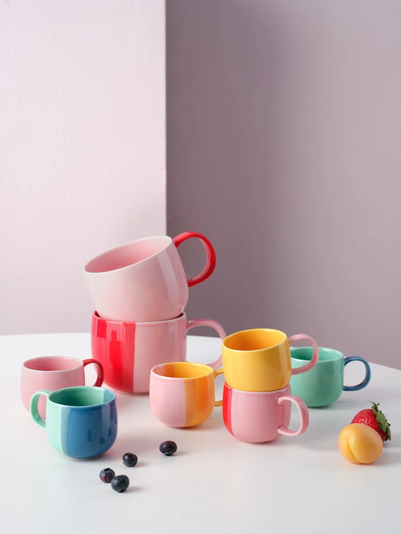 ASA Selection joy Espressotasse blueberry 5cm