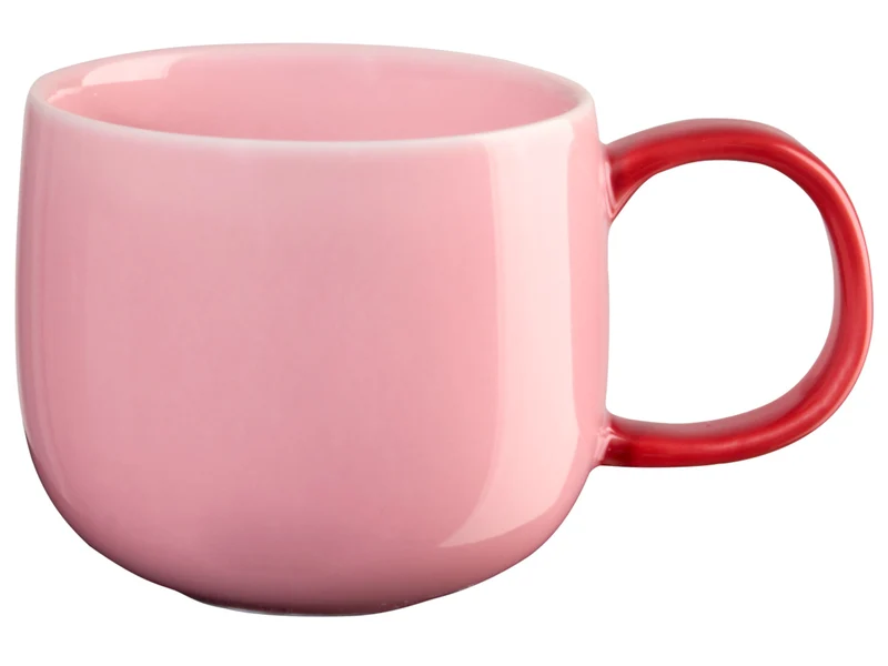 ASA Selection joy Espressotasse strawberry 5cm