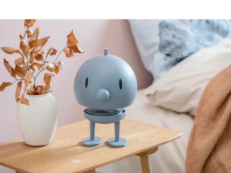 Hoptimist LED Lampe XL Sky 23cm