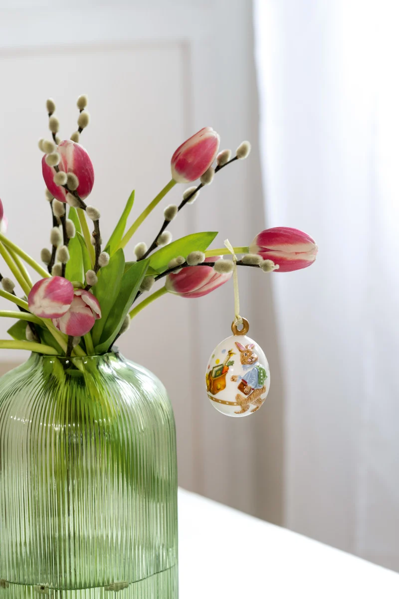 Villeroy & Boch Annual Easter Edition Jahresei 2025