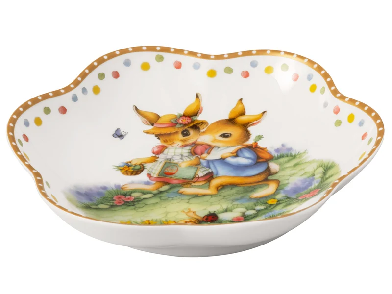 Villeroy & Boch Annual Easter Edition Jahresschale 2025