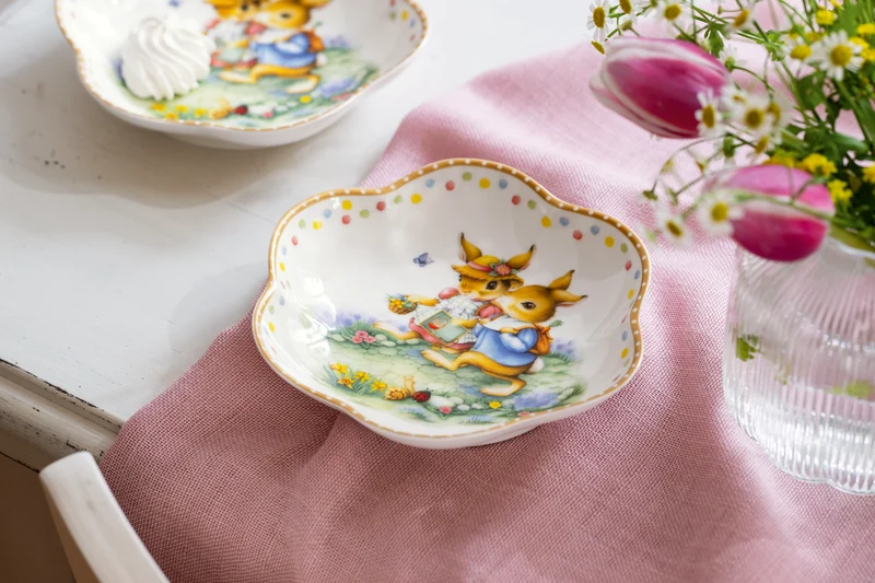 Villeroy & Boch Annual Easter Edition Jahresschale 2025