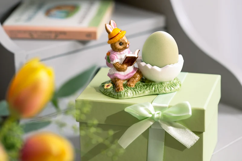 Villeroy & Boch Annual Easter Edition Jahres-Eierbecher 2025