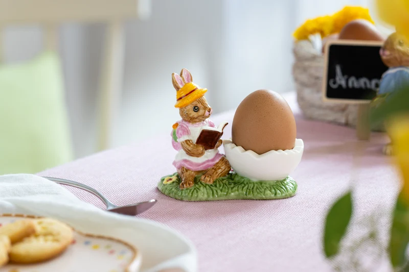 Villeroy & Boch Annual Easter Edition Jahres-Eierbecher 2025