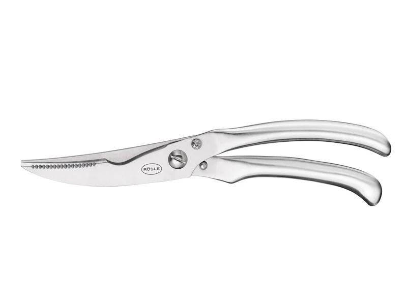 Rösle COZY Geflügelschere 24,5 cm