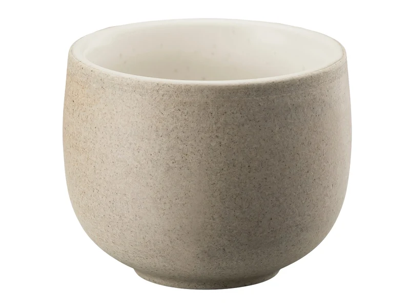 Rosenthal Joyn Stoneware Ash Espressoschale