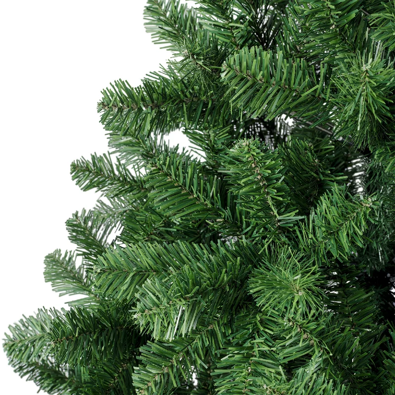 Kaiserlicher Tannenbaum grün ø178 H300 cm