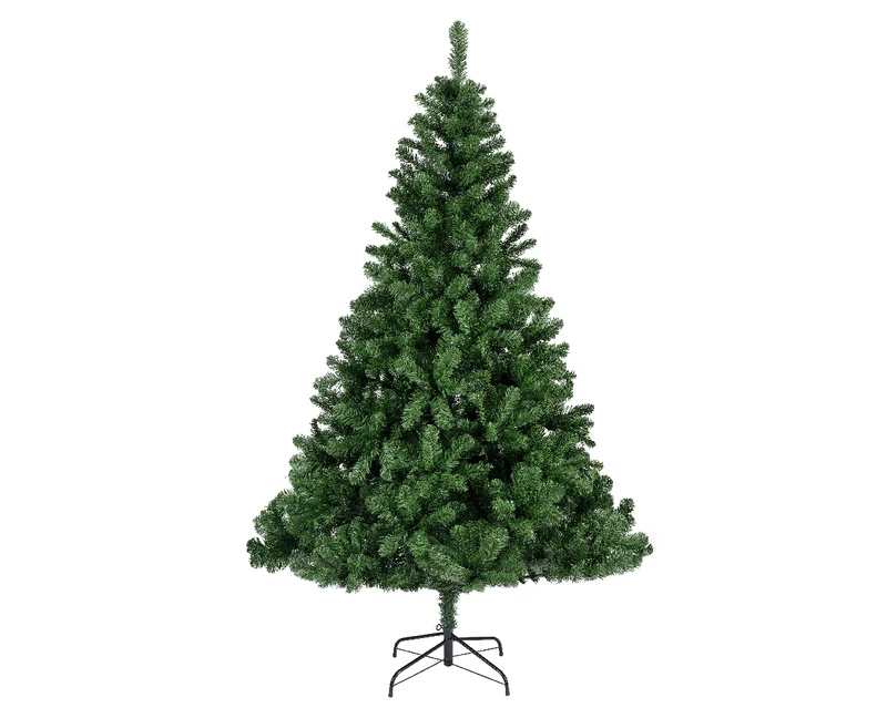 Kaiserlicher Tannenbaum grün Ø117 H180 cm