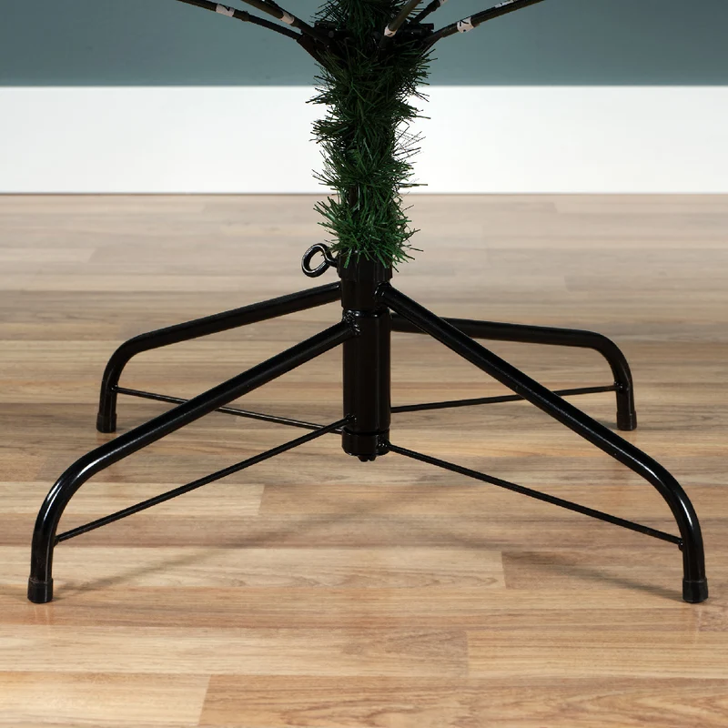 Kaiserlicher Tannenbaum grün Ø117 H180 cm