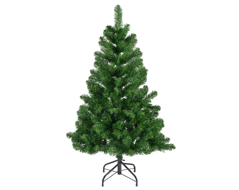 Kaiserlicher Tannenbaum grün ø81 H120 cm