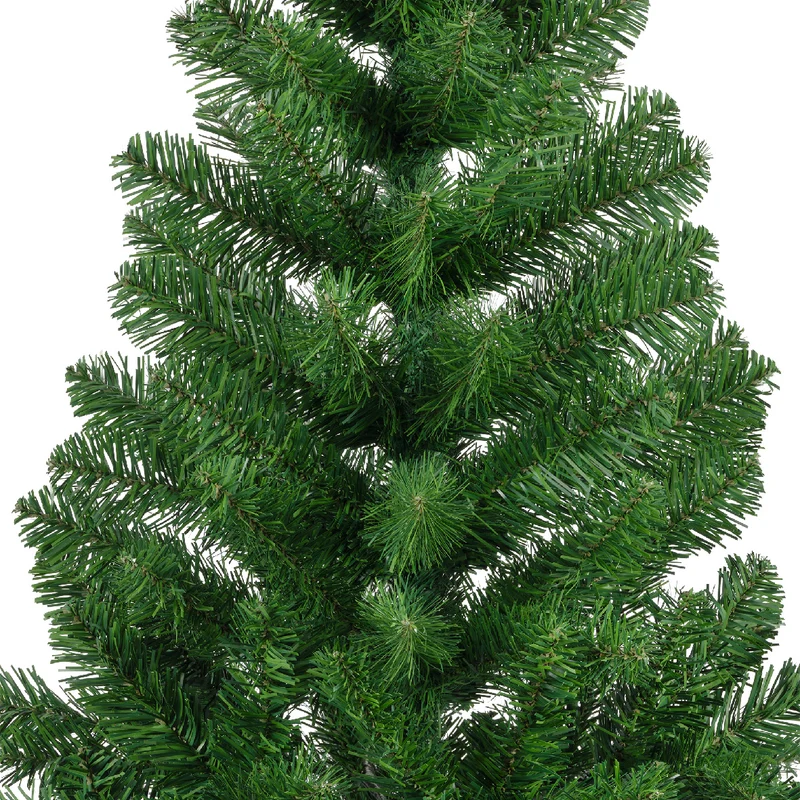 Kaiserlicher Tannenbaum grün ø81 H120 cm