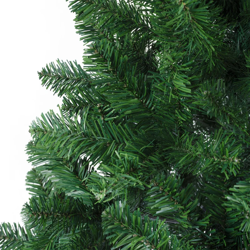Kaiserlicher Tannenbaum grün ø81 H120 cm