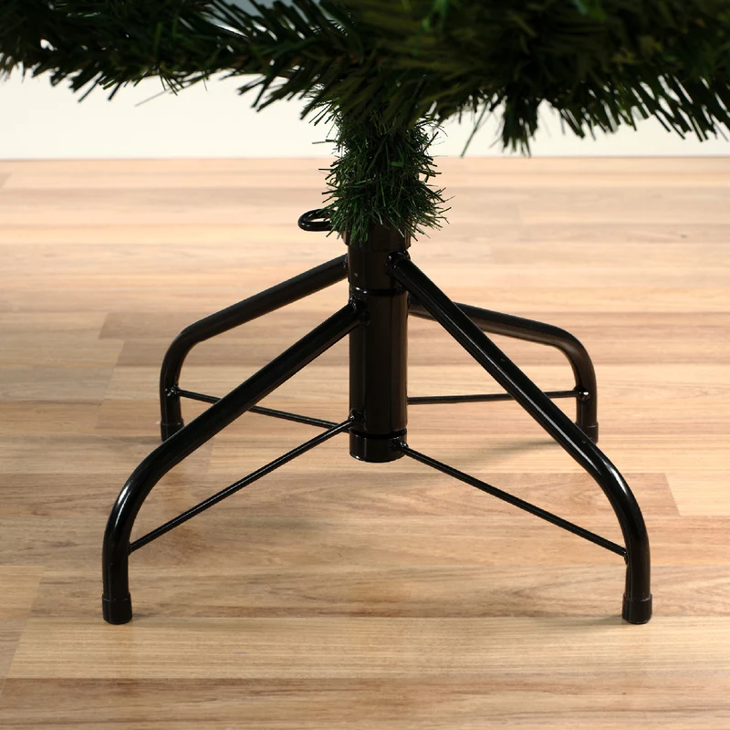 Kaiserlicher Tannenbaum grün ø81 H120 cm