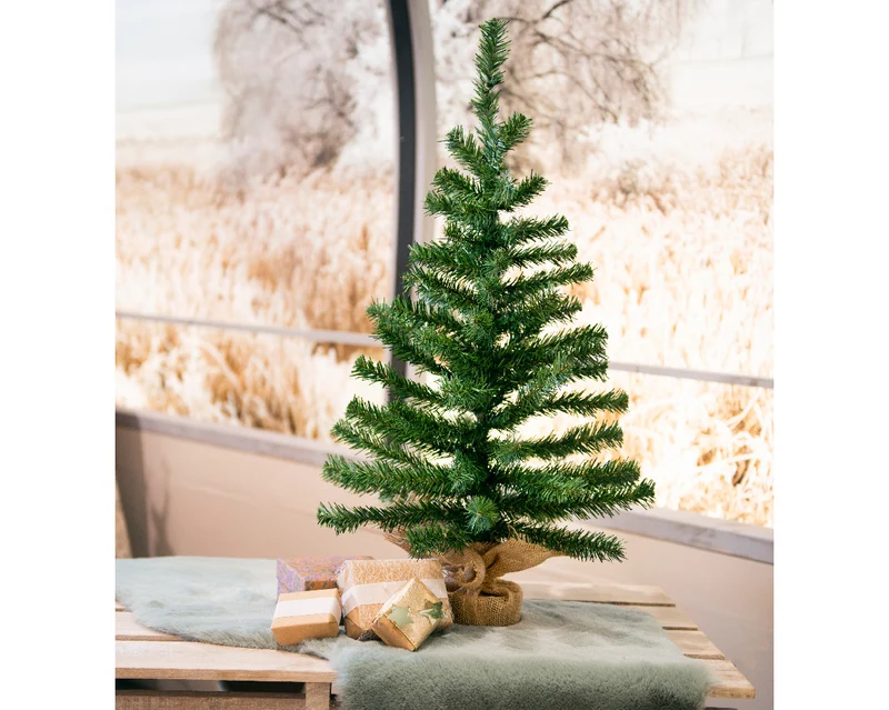 Imperial Mini Baum innen grün Ø30 H45 cm