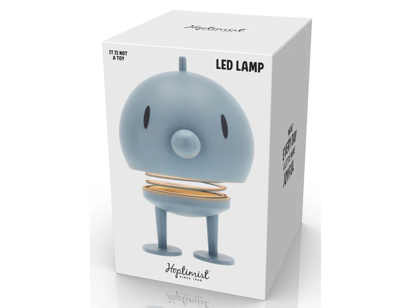 Hoptimist LED Lampe L Sky 15cm