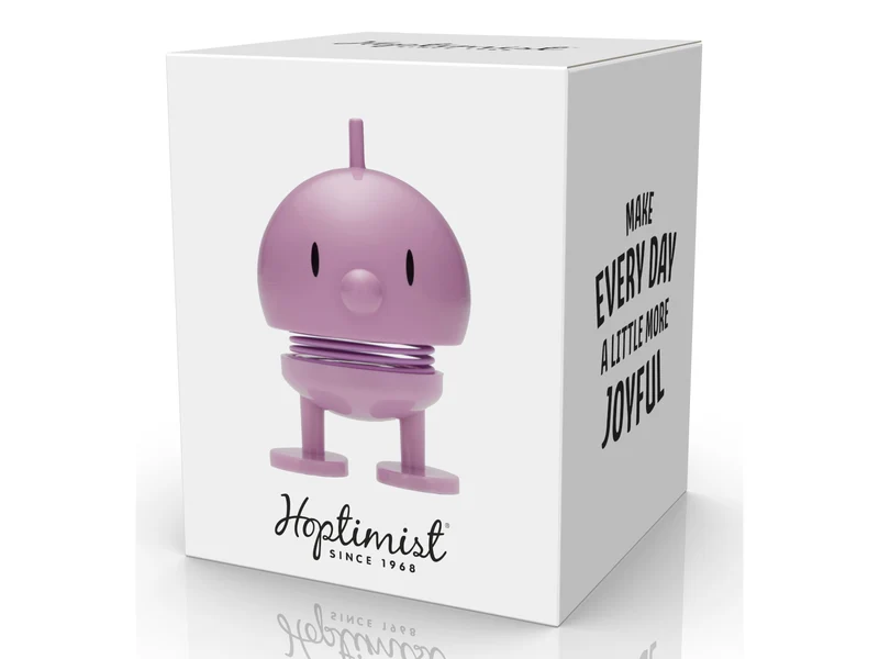 Hoptimist Bumble S Lavender 7,6cm