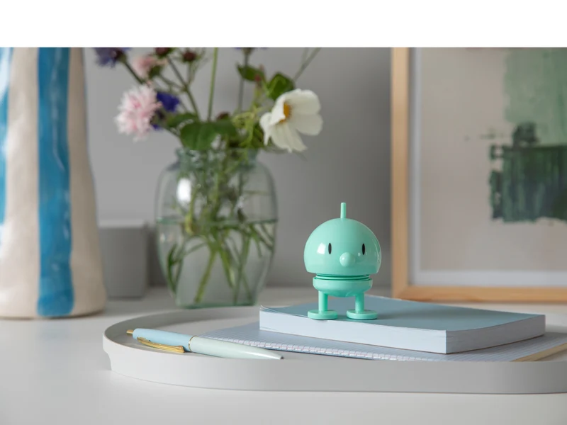 Hoptimist Bumble S Mint 7,6cm
